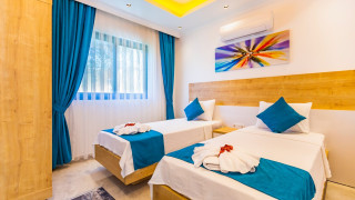 VKV6559 Villa Kalkan
