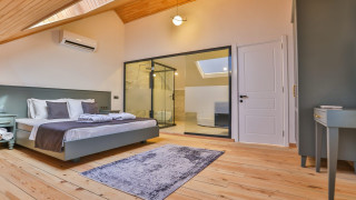 VKV1434 Villa Kalkan