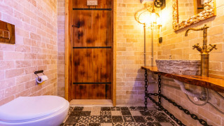 VKV9965 Villa Kalkan