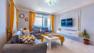 VKV3115 Villa Kalkan