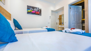 VKV6559 Villa Kalkan