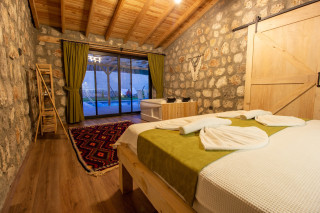 VKV5767 Villa Kalkan