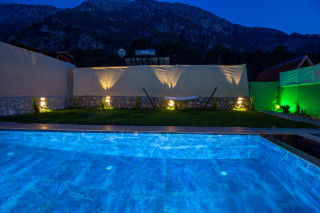 VKV5767 Villa Kalkan