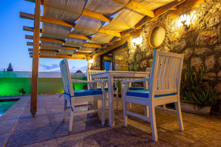 VKV5767 Villa Kalkan