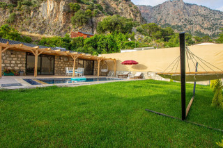 VKV5767 Villa Kalkan