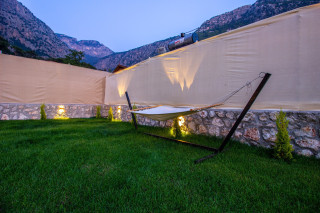 VKV5767 Villa Kalkan