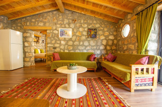 VKV5767 Villa Kalkan