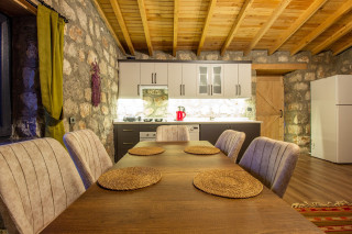 VKV5767 Villa Kalkan