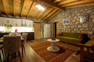 VKV5767 Villa Kalkan