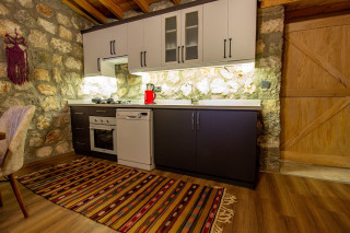 VKV5767 Villa Kalkan