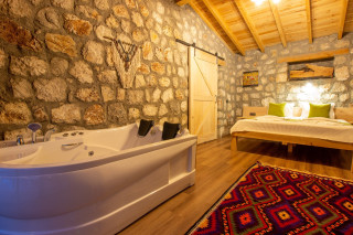 VKV5767 Villa Kalkan