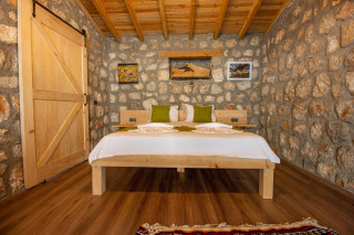 VKV5767 Villa Kalkan