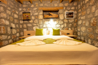 VKV5767 Villa Kalkan