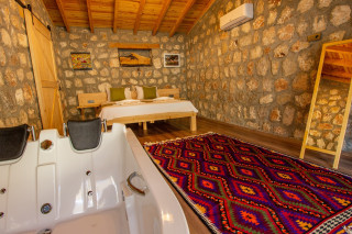 VKV5767 Villa Kalkan