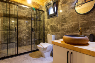 VKV5767 Villa Kalkan