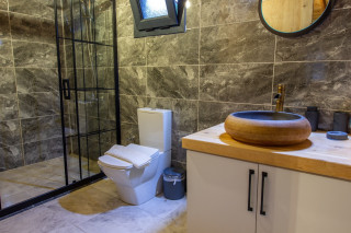VKV5767 Villa Kalkan