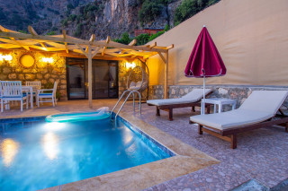 VKV5767 Villa Kalkan