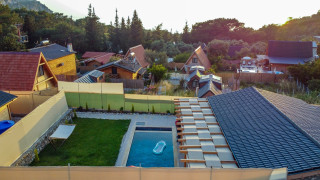 VKV5767 Villa Kalkan