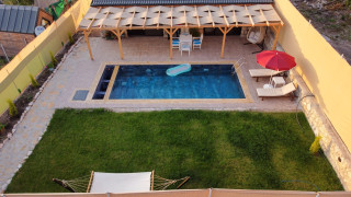 VKV5767 Villa Kalkan