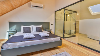 VKV1434 Villa Kalkan