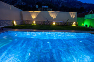 VKV5767 Villa Kalkan