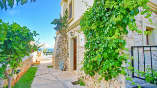 VKV7262 Villa Kalkan