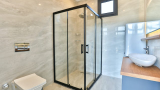 VKV9702 Villa Kalkan