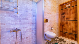 VKV9965 Villa Kalkan