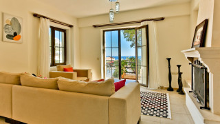 VKV5663 Villa Kalkan