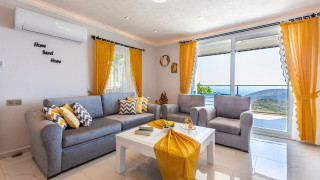 VKV3115 Villa Kalkan