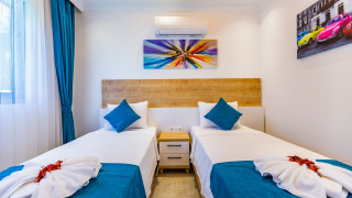VKV6559 Villa Kalkan