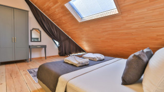 VKV1434 Villa Kalkan