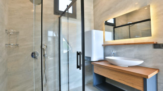 VKV9702 Villa Kalkan