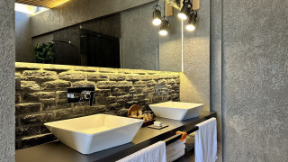 VKV6803 Villa Kalkan