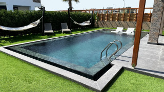 VKV6803 Villa Kalkan