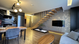 VKV6803 Villa Kalkan