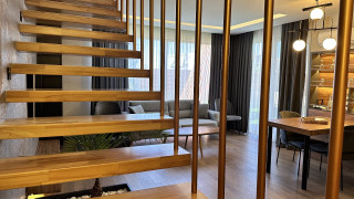 VKV6803 Villa Kalkan