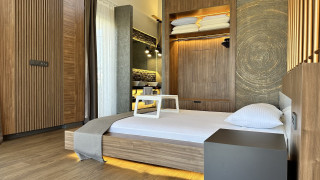 VKV6803 Villa Kalkan
