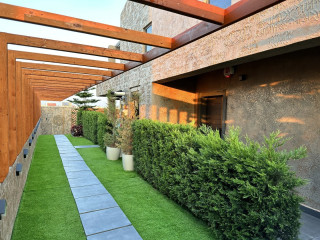 VKV6803 Villa Kalkan