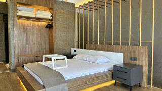 VKV6803 Villa Kalkan
