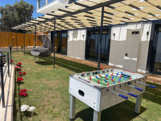 VKV1549 Villa Kalkan