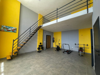 VKV1549 Villa Kalkan