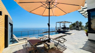 VKV1549 Villa Kalkan