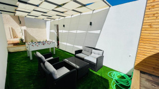VKV1549 Villa Kalkan