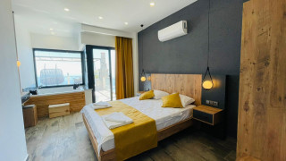 VKV1549 Villa Kalkan