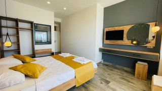 VKV1549 Villa Kalkan