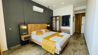 VKV1549 Villa Kalkan