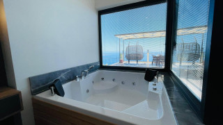 VKV1549 Villa Kalkan