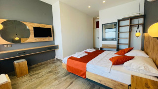 VKV1549 Villa Kalkan