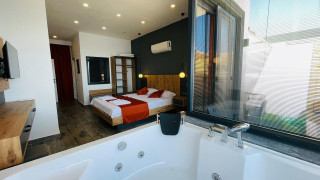VKV1549 Villa Kalkan